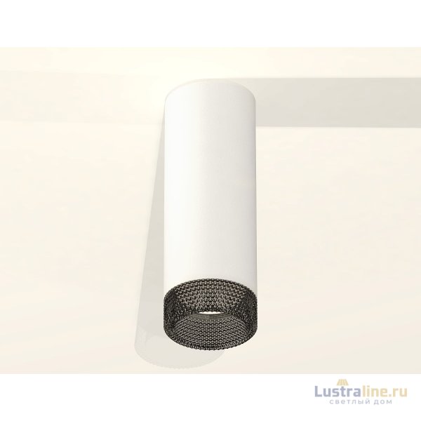 Потолочный светильник Ambrella Light Techno Spot XS6342021 (C6342, N6151) Потолочный светильник Ambrella Light Techno Spot XS6342021 (C6342, N6151)