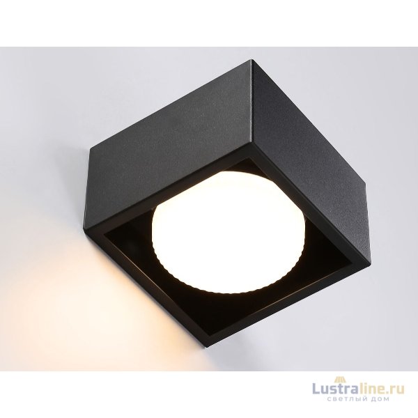 Накладной светильник Ambrella Light Techno spot TN70827 Накладной светильник Ambrella Light Techno spot TN70827