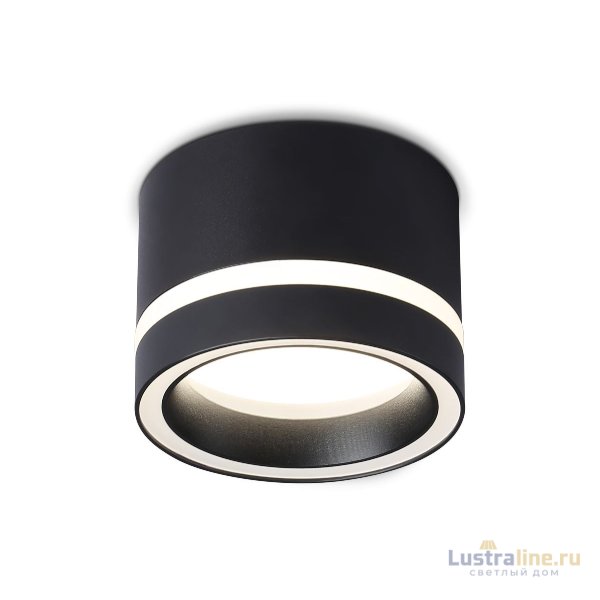 Накладной светильник Ambrella Light Techno Spot GX Standard tech TN5246