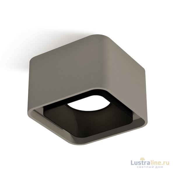 Накладной светильник Ambrella Light Techno XS7834002