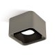 Накладной светильник Ambrella Light Techno XS7834002