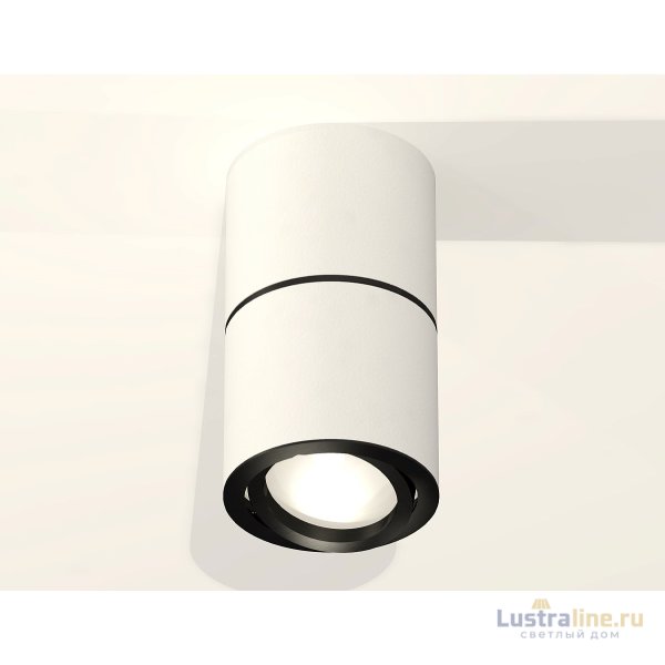 Потолочный светильник Ambrella Light Techno Spot XS7401180 (C7401, A2071, C7401, N7002)