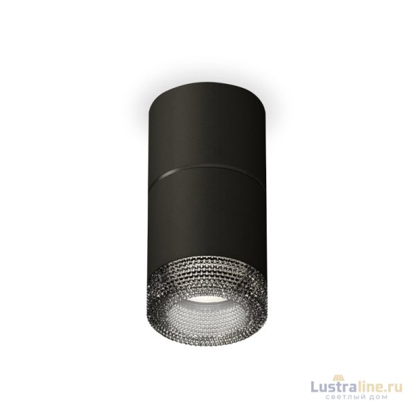 Потолочный светильник Ambrella Light Techno Spot XS7402162 (C7402, A2071, C7402, N7192)