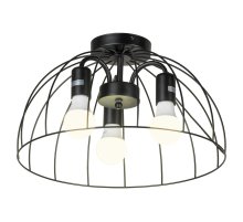 Накладной светильник Lussole LGO Lattice LSP-8215 Накладной светильник Lussole LGO Lattice LSP-8215