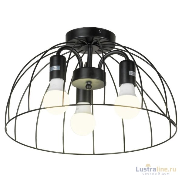 Накладной светильник Lussole LGO Lattice LSP-8215