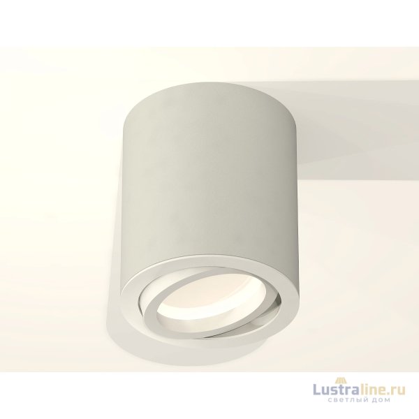 Потолочный светильник Ambrella Light Techno Spot XS7423020 (C7423, N7001)