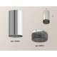 Потолочный светильник Ambrella Light Techno Spot XS6325020 (C6325, N6151)