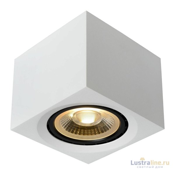 Потолочный светильник Lucide Fedler 09922/12/31 Потолочный светильник Lucide Fedler 09922/12/31