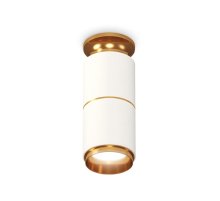 Потолочный светильник Ambrella Light Techno Spot XS6301260 (N6905, C6301, A2062, N6124)