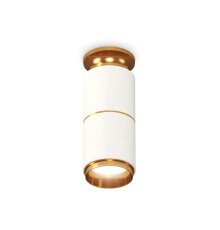 Потолочный светильник Ambrella Light Techno Spot XS6301260 (N6905, C6301, A2062, N6124)