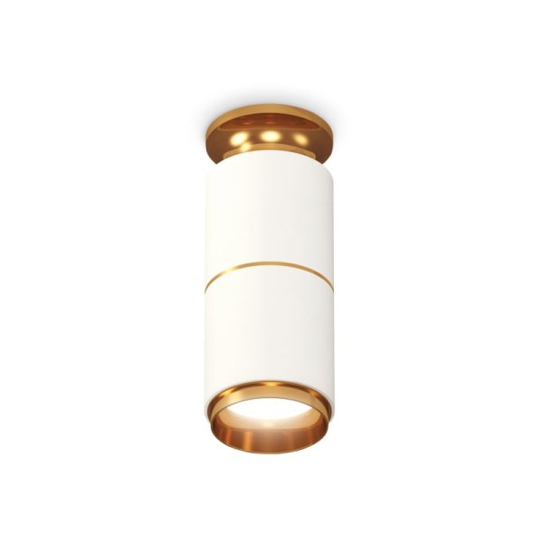Потолочный светильник Ambrella Light Techno Spot XS6301260 (N6905, C6301, A2062, N6124)