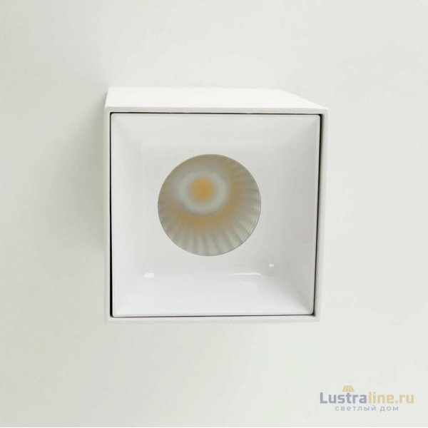 Накладной светильник Citilux CL7440200 Накладной светильник Citilux CL7440200