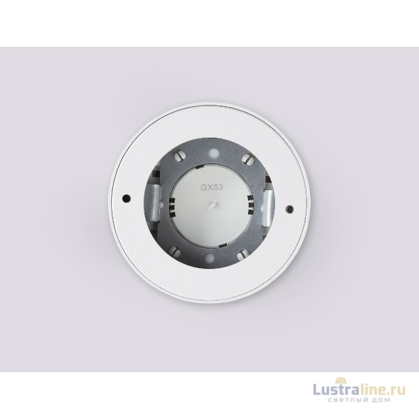 Накладной светильник Ambrella Light GX Standard Tech Techno Spot TN52882