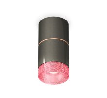 Потолочный светильник Ambrella Light Techno Spot XS7403102 (C7403, A2073, C7403, N7193)