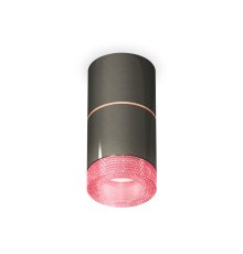 Потолочный светильник Ambrella Light Techno Spot XS7403102 (C7403, A2073, C7403, N7193)