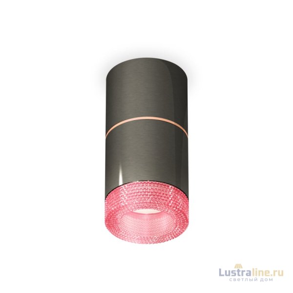 Потолочный светильник Ambrella Light Techno Spot XS7403102 (C7403, A2073, C7403, N7193)
