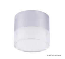 Накладной светильник Crystal Lux CLT 139C80 CH 4000K Накладной светильник Crystal Lux CLT 139C80 CH 4000K