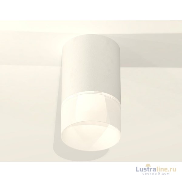 Потолочный светильник Ambrella Light Techno Spot XS7421025 (C7421, N7170) Потолочный светильник Ambrella Light Techno Spot XS7421025 (C7421, N7170)