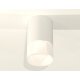Потолочный светильник Ambrella Light Techno Spot XS7421025 (C7421, N7170)