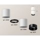 Накладной светильник Ambrella Light Techno XS6301080 (C6301, A2061, N6111)
