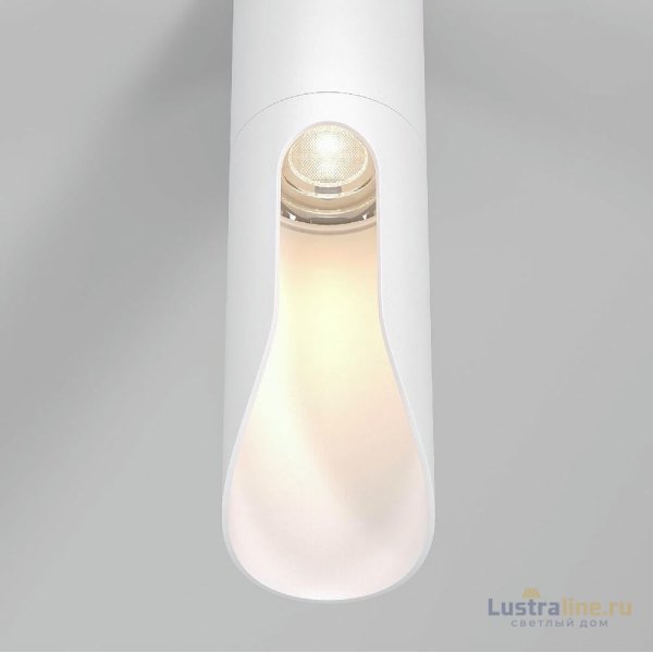 Накладной светильник Elektrostandard Apex 4690389208843 25113/LED a068289