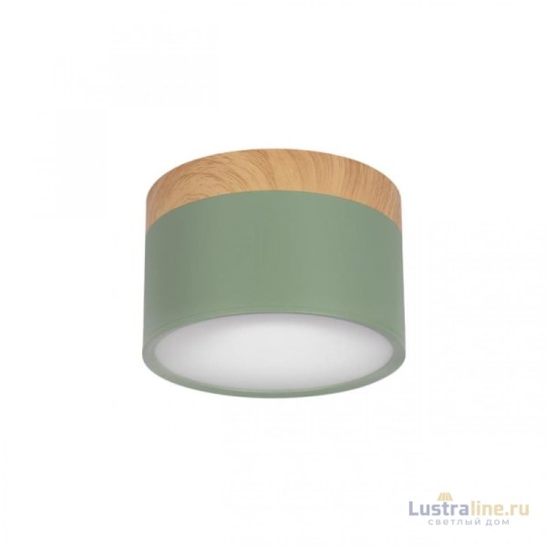 Накладной светильник Loft IT Grape 10162 Green Накладной светильник Loft IT Grape 10162 Green