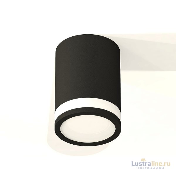 Потолочный светильник Ambrella Light Techno Spot XS7422021 (C7422, N7121)