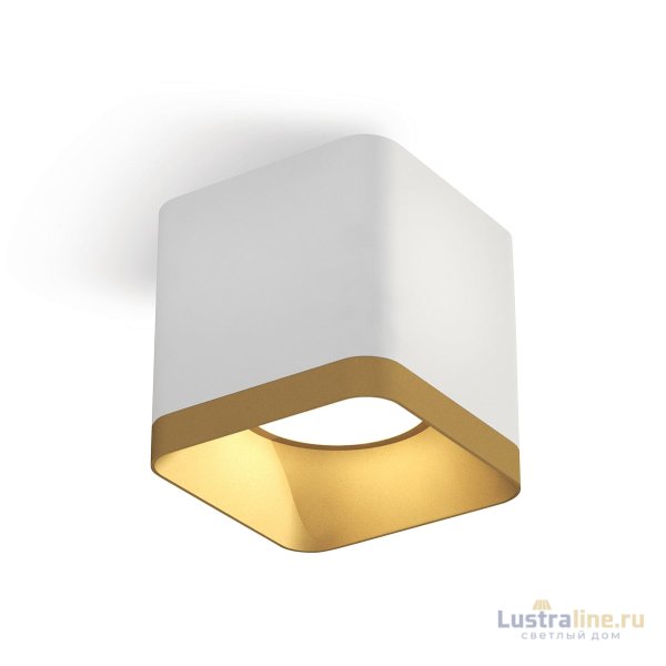 Накладной светильник Ambrella Light Techno XS7805004 Накладной светильник Ambrella Light Techno XS7805004