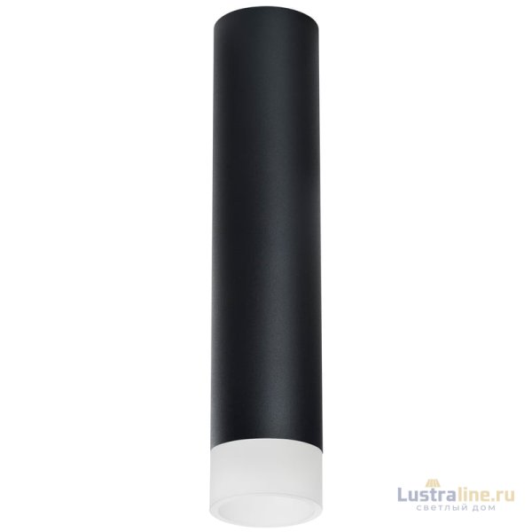 Накладной светильник Lightstar Rullo R49731 (214497+202431)