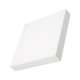 Накладной светильник Arlight SP-Quadro-S400x400-40W Day4000 034798