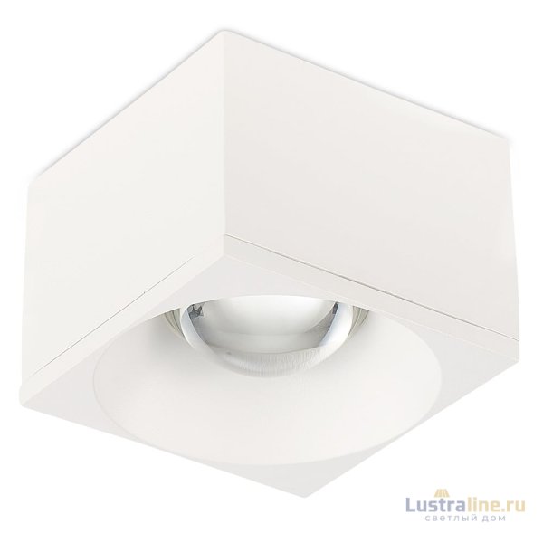 Накладной светильник Simple Story 2061-LED7CLW Накладной светильник Simple Story 2061-LED7CLW