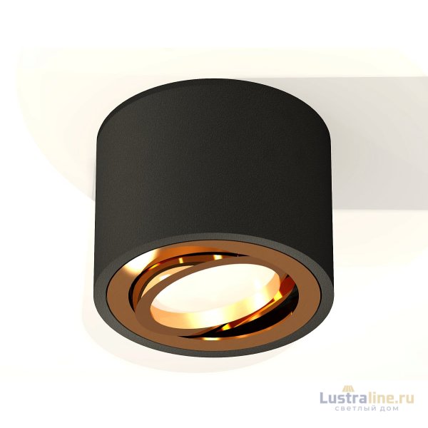 Потолочный светильник Ambrella Light Techno Spot XS7511004 (C7511, N7004)