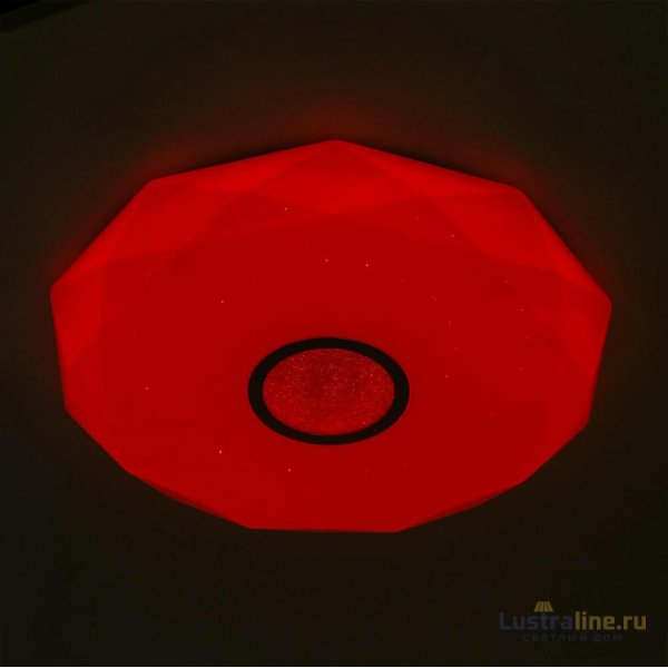 Накладной светильник Citilux CL713A100G Накладной светильник Citilux CL713A100G