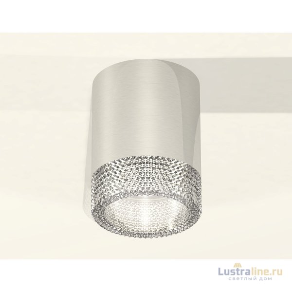 Накладной светильник Ambrella Light Techno XS6305010 (C6305, N6150)