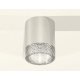 Накладной светильник Ambrella Light Techno XS6305010 (C6305, N6150)