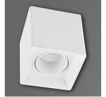 Накладной светильник Reluce 16125-9.5-001 GU10 WT Накладной светильник Reluce 16125-9.5-001 GU10 WT