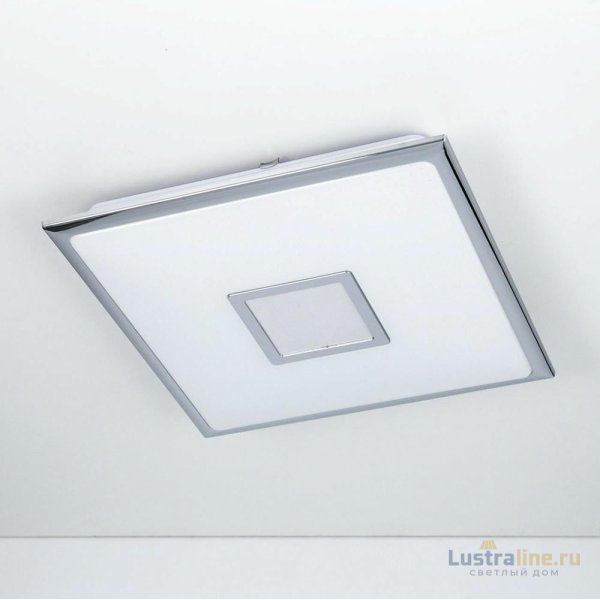 Накладной светильник Citilux CL703AK50G Накладной светильник Citilux CL703AK50G