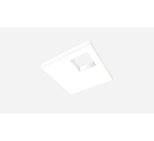 Накладной светильник Siled Cuadra-Hole-04 7372034