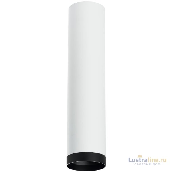 Накладной светильник Lightstar Rullo R4963437 (214496+203437)
