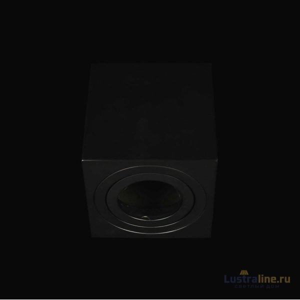 Накладной светильник Loft IT Unit 10340/A Black