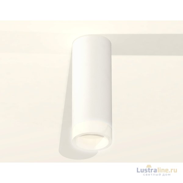 Потолочный светильник Ambrella Light Techno Spot XS6342043 (C6342, N6248) Потолочный светильник Ambrella Light Techno Spot XS6342043 (C6342, N6248)