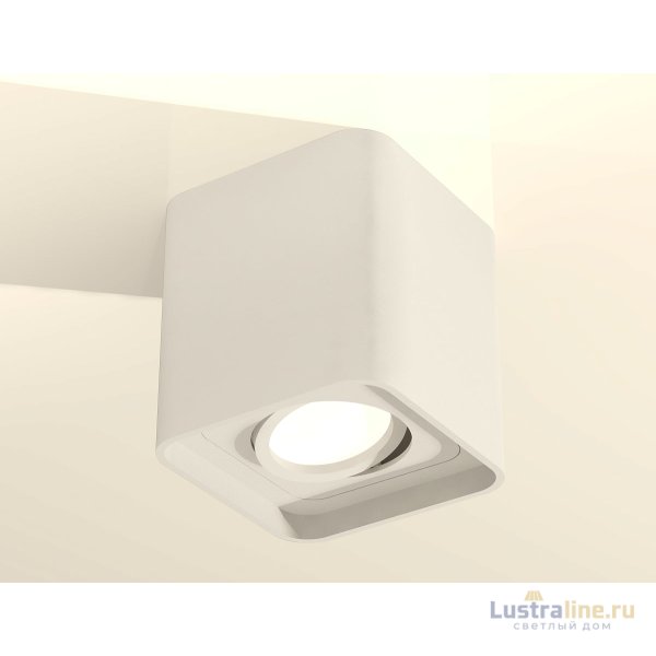 Потолочный светильник Ambrella Light Techno Spot XS7840010 (C7840, N7710)