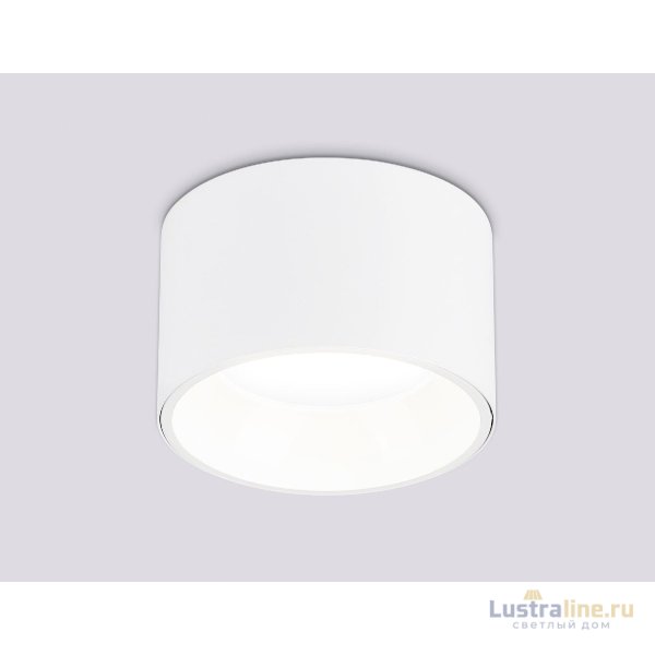 Накладной светильник Ambrella Light GX Standard Tech Techno Spot TN52892