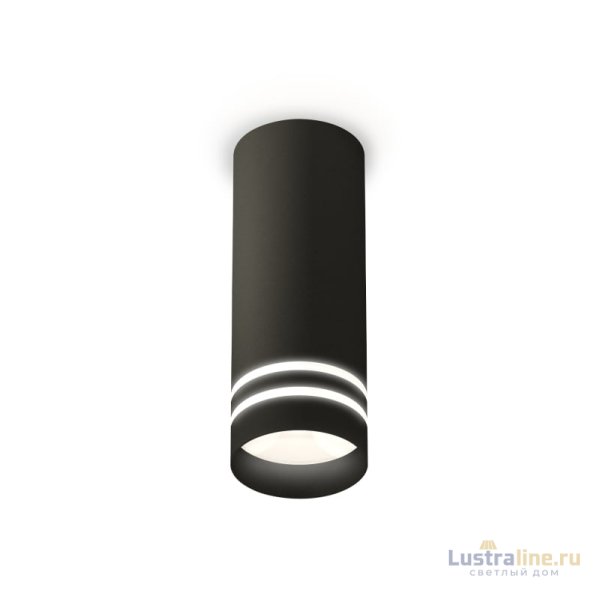 Потолочный светильник Ambrella Light Techno Spot XS7443013 (C7443, N7142)