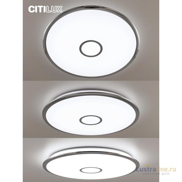 Накладной светильник Citilux CL703A100G