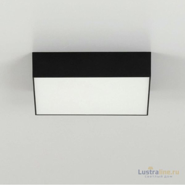 Накладной светодиодный светильник Citilux Тао CL712X182N