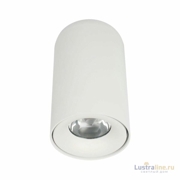 Накладной светильник Loft IT Tictac 10220 White 3000K Накладной светильник Loft IT Tictac 10220 White 3000K