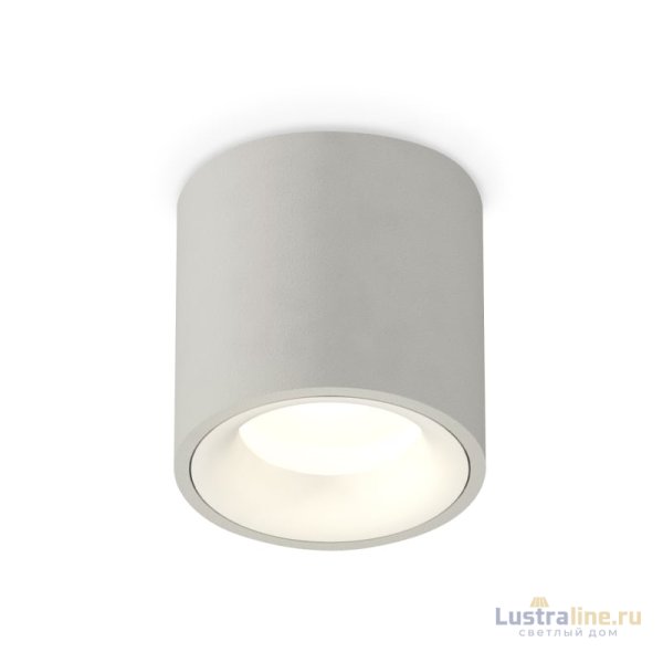 Потолочный светильник Ambrella Light Techno Spot XS7533020 (C7533, N7010)
