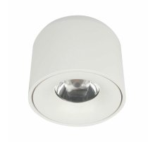 Накладной светильник Loft IT Tictac 10219 White 3000K