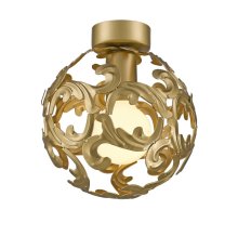 Потолочный светильник Favourite Dorata 1469-1U